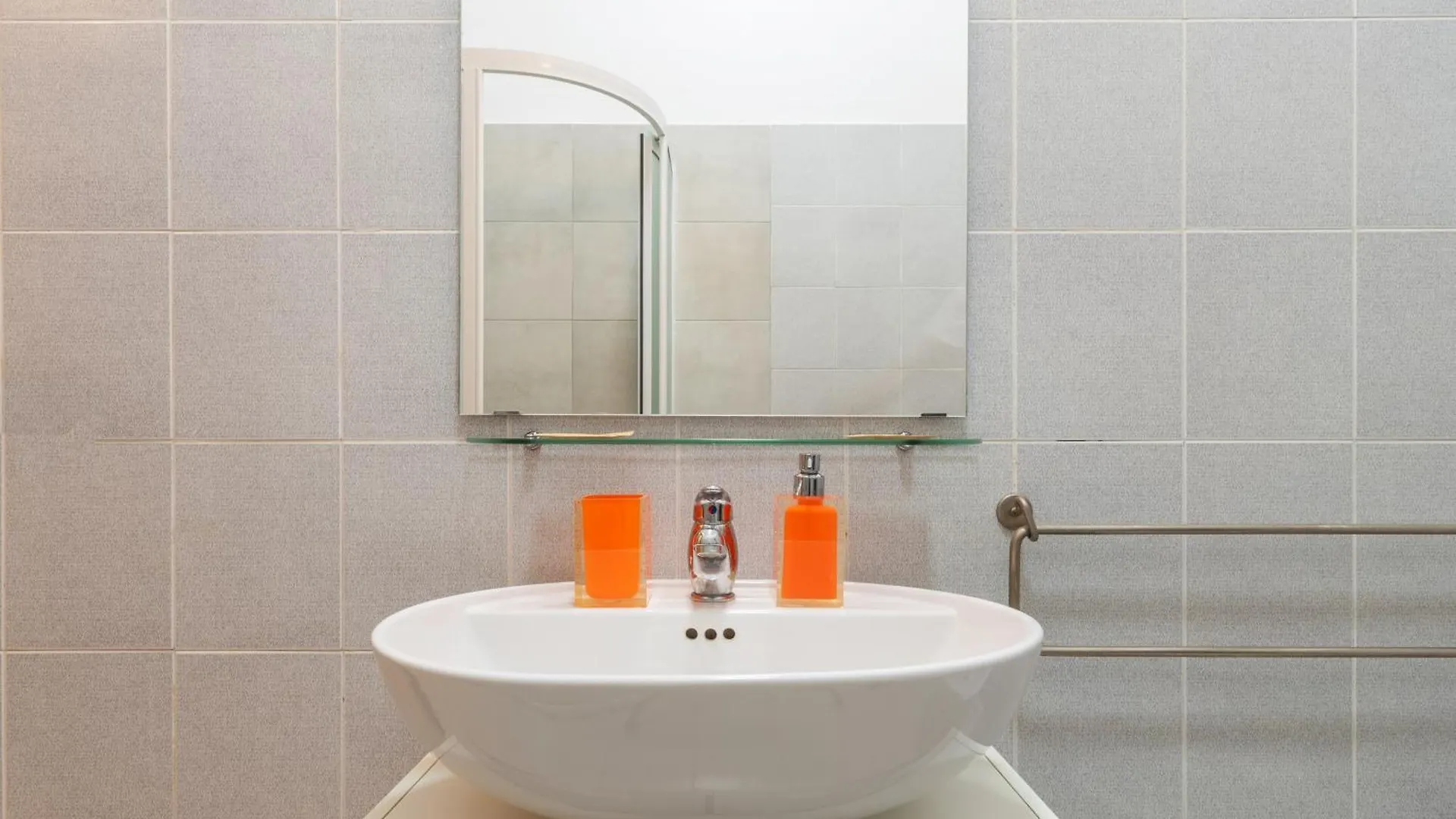 Commenda Flexyrent Apartment Wifi Mediolan