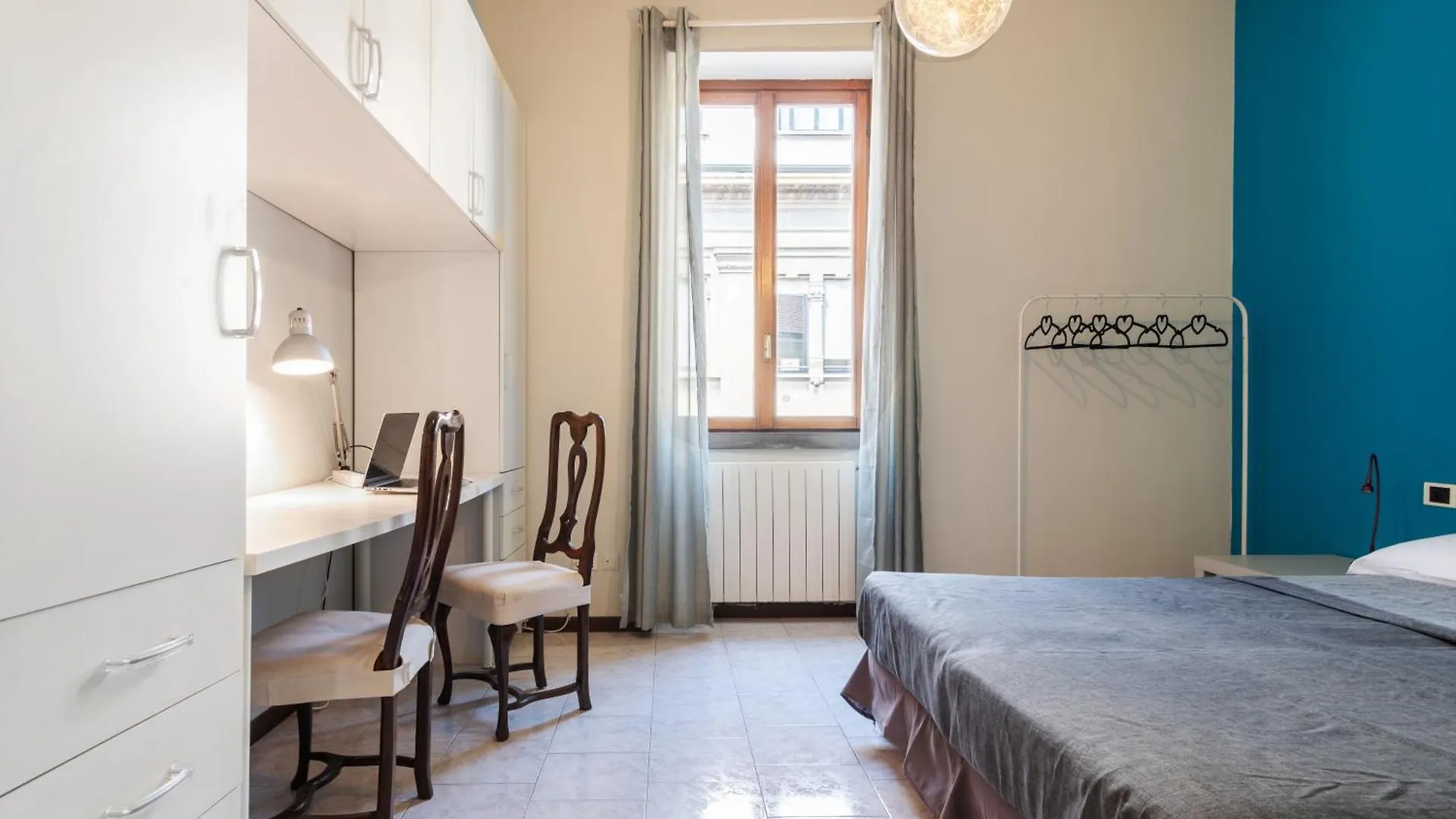Commenda Flexyrent Apartment Wifi Mediolan