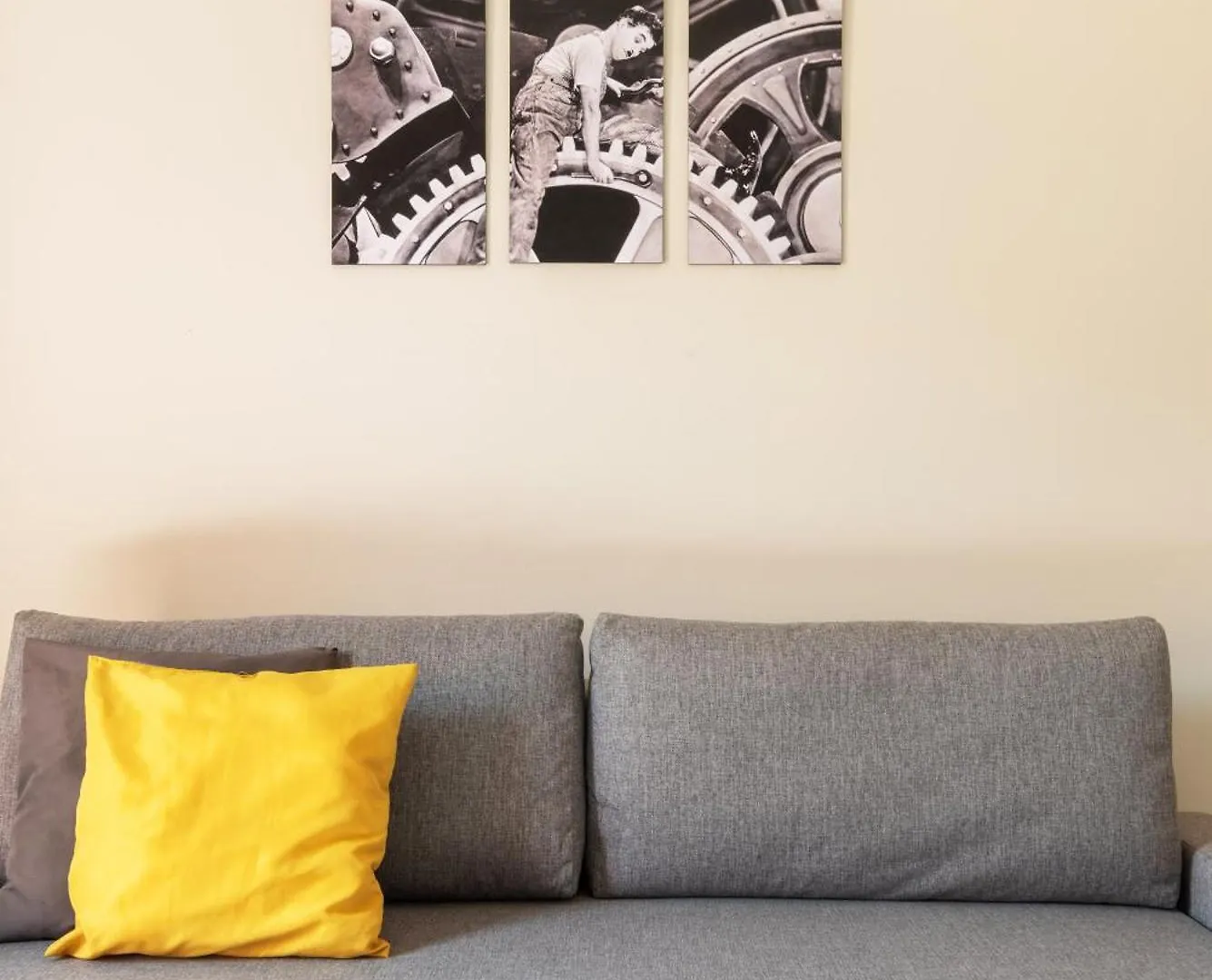 Commenda Flexyrent Apartment Wifi Mediolan 0*,  Włochy