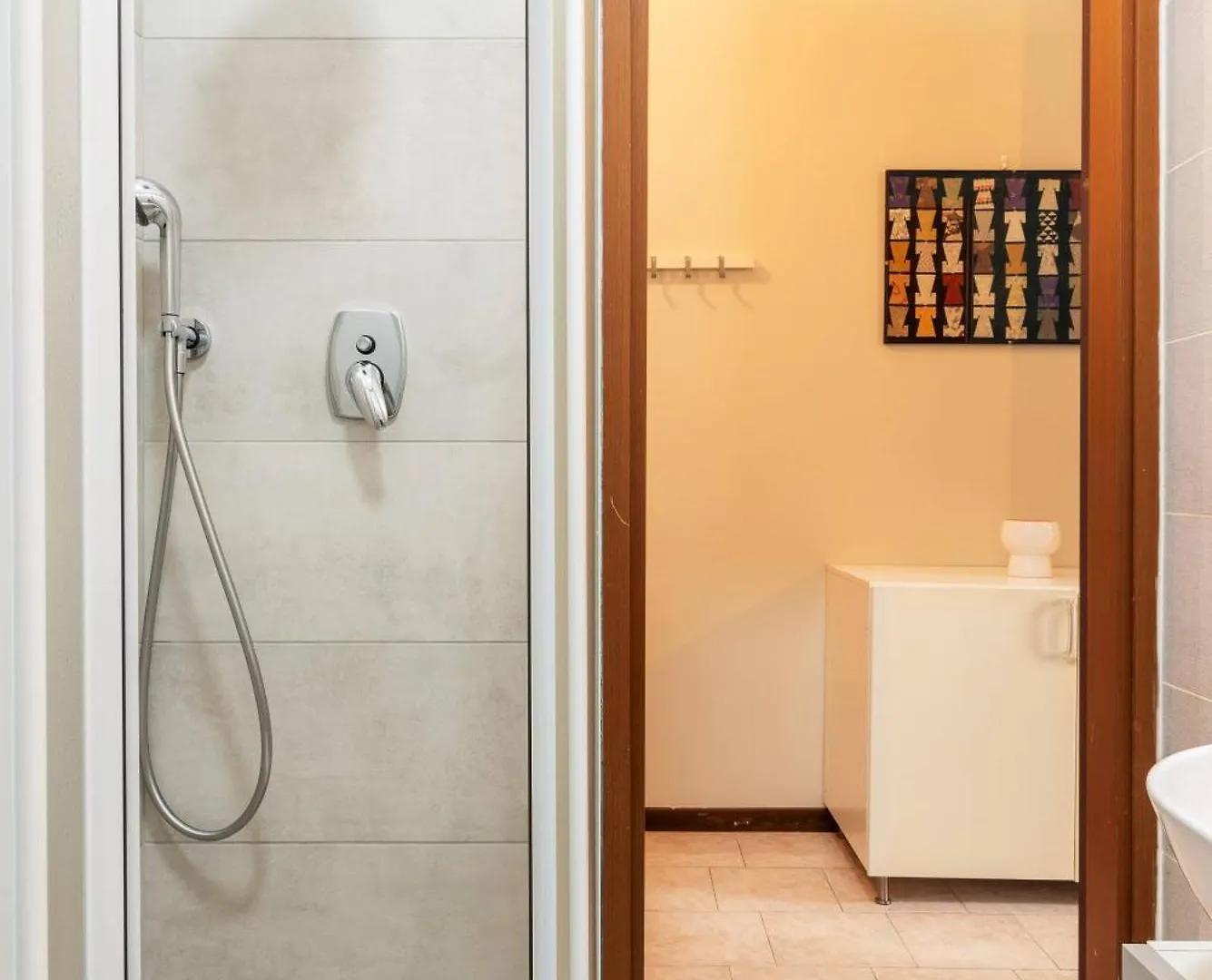 Commenda Flexyrent Apartment Wifi Mediolan