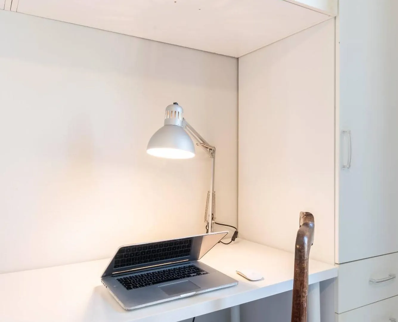 Commenda Flexyrent Apartment Wifi Mediolan