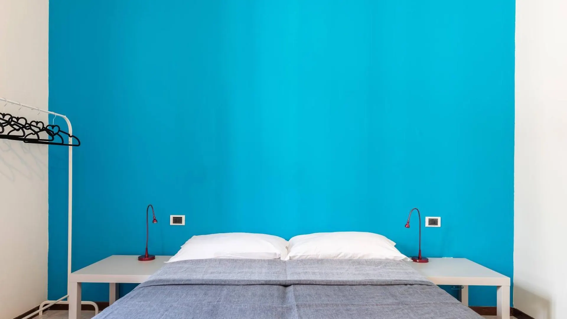 Commenda Flexyrent Apartment Wifi Mediolan