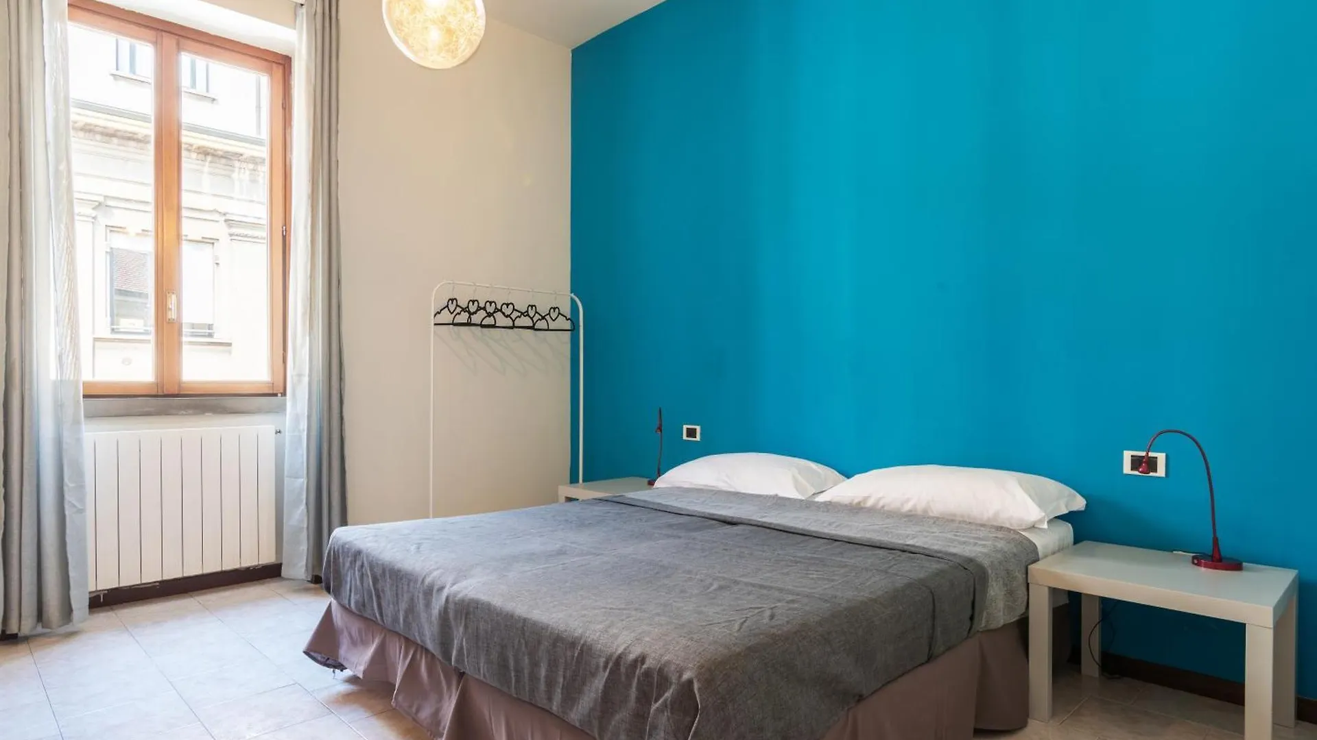 Commenda Flexyrent Apartment Wifi Mediolan
