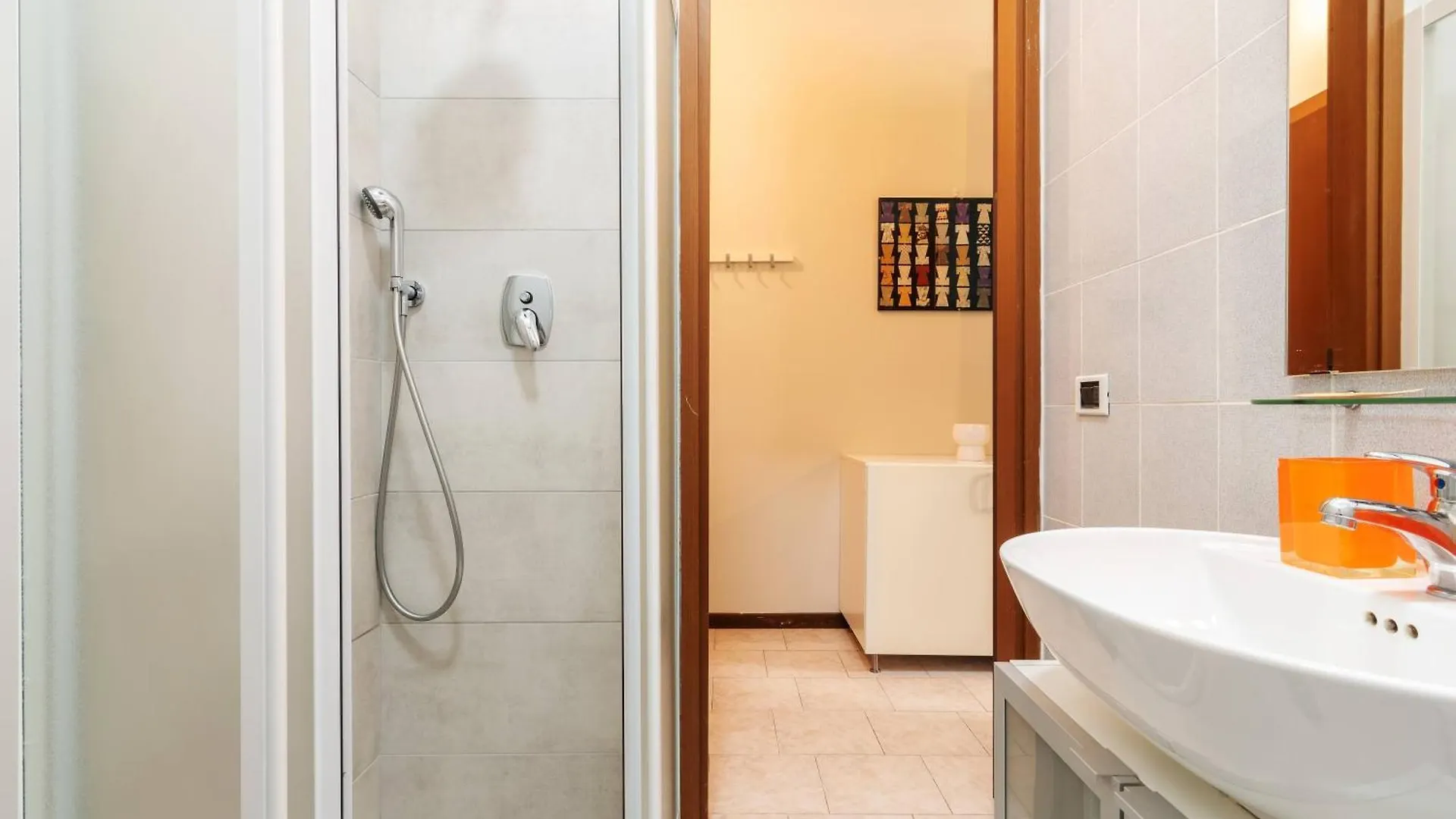 Commenda Flexyrent Apartment Wifi Milano